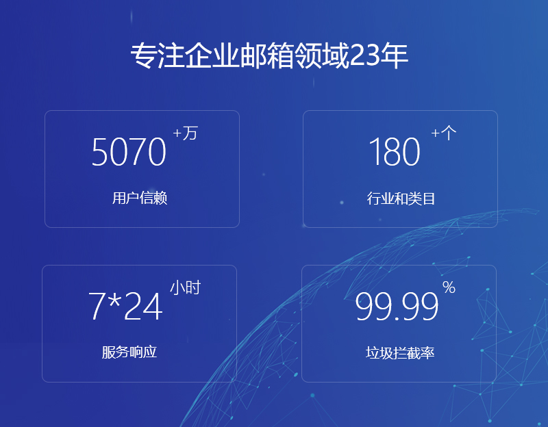 贡觉网易企业邮箱